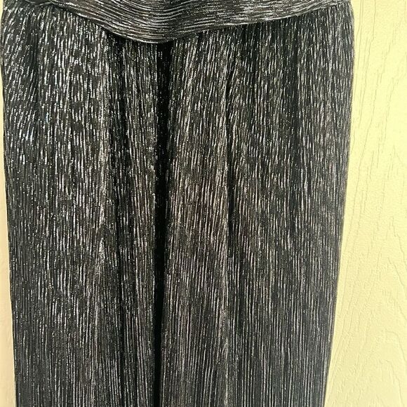 Navy BA&SH Formal Gown - Hudson - Size 1 - Worn Once Excellent Condition - Picture 6 of 9